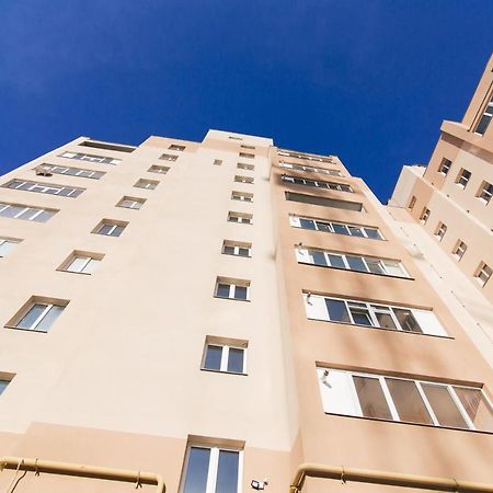 16 Вулиця Прокоф'Єва Sumy Ngoại thất bức ảnh